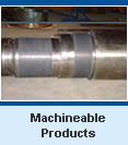 Machineable Products